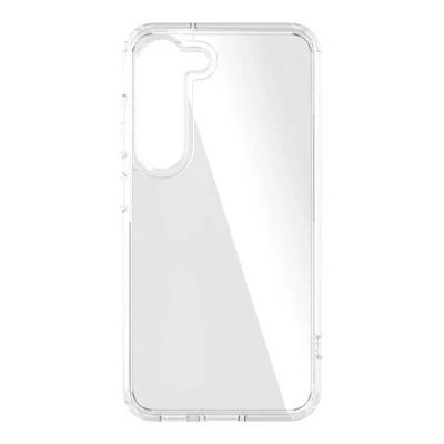 Cover Samsung S23 Hardcase Panzerglass - Clear